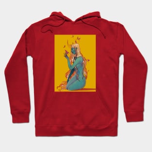 Solemn Hoodie